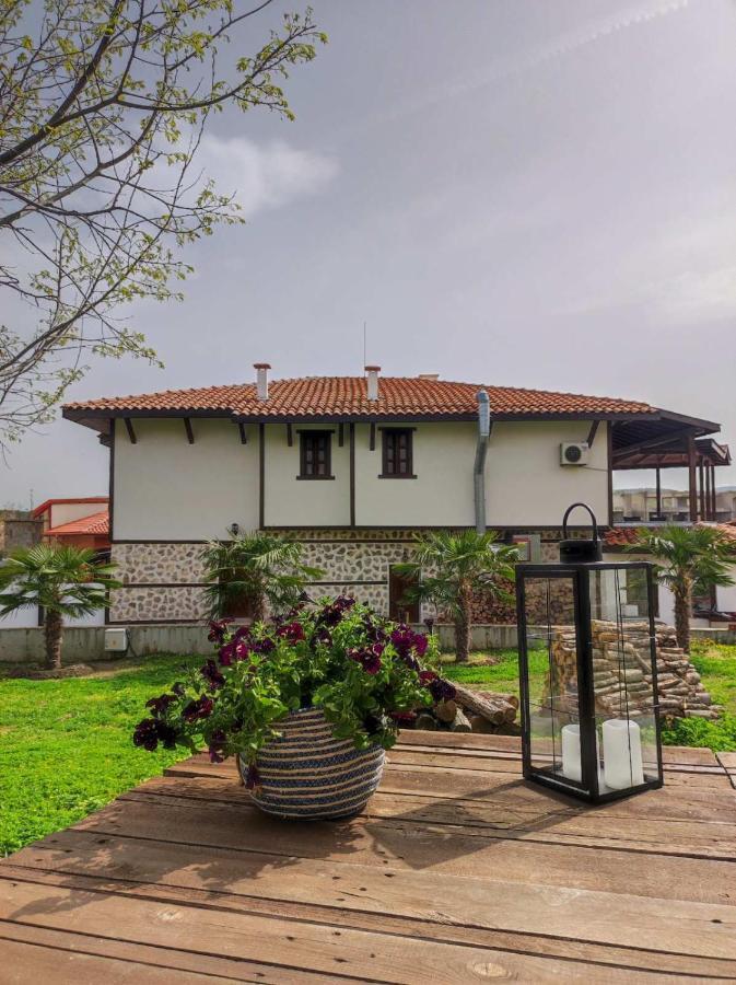 La Veranda Къща За Гости Царево 외부 사진